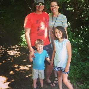 Meet your Posher, Daphne